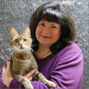 Jeannie DiSabatino,
Facilities & Human Resources Director