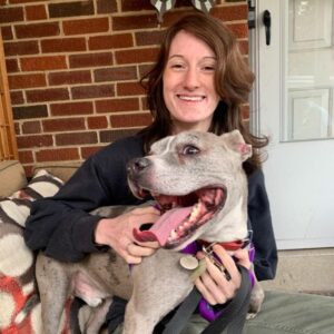 Marina Moran
Medical Operations Manager