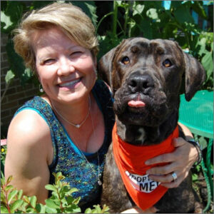 Pam Heissenbuttel
Chief Financial Officer