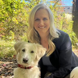 Shannon O’Neill,
Development & PR Director